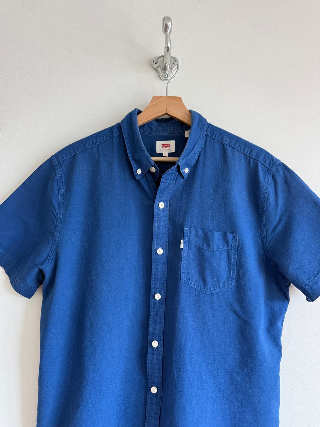 리바이스(Levi's) 반팔 셔츠 상품이미지2