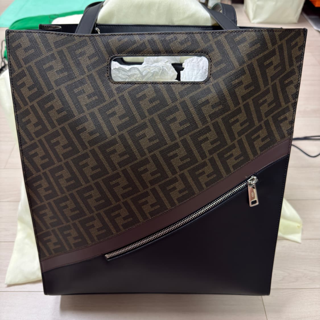 Fendi 펜디 숄더&토트백 상품이미지2