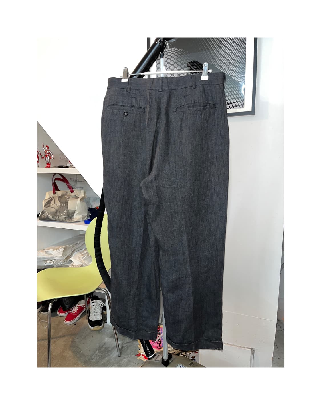 Comme des Garcons Homme Deux  상품이미지2