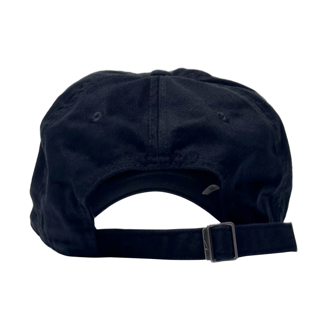 나이키 S1ZE 블랙 검정 볼캡 모자 ‘Amplify’ 상품이미지2