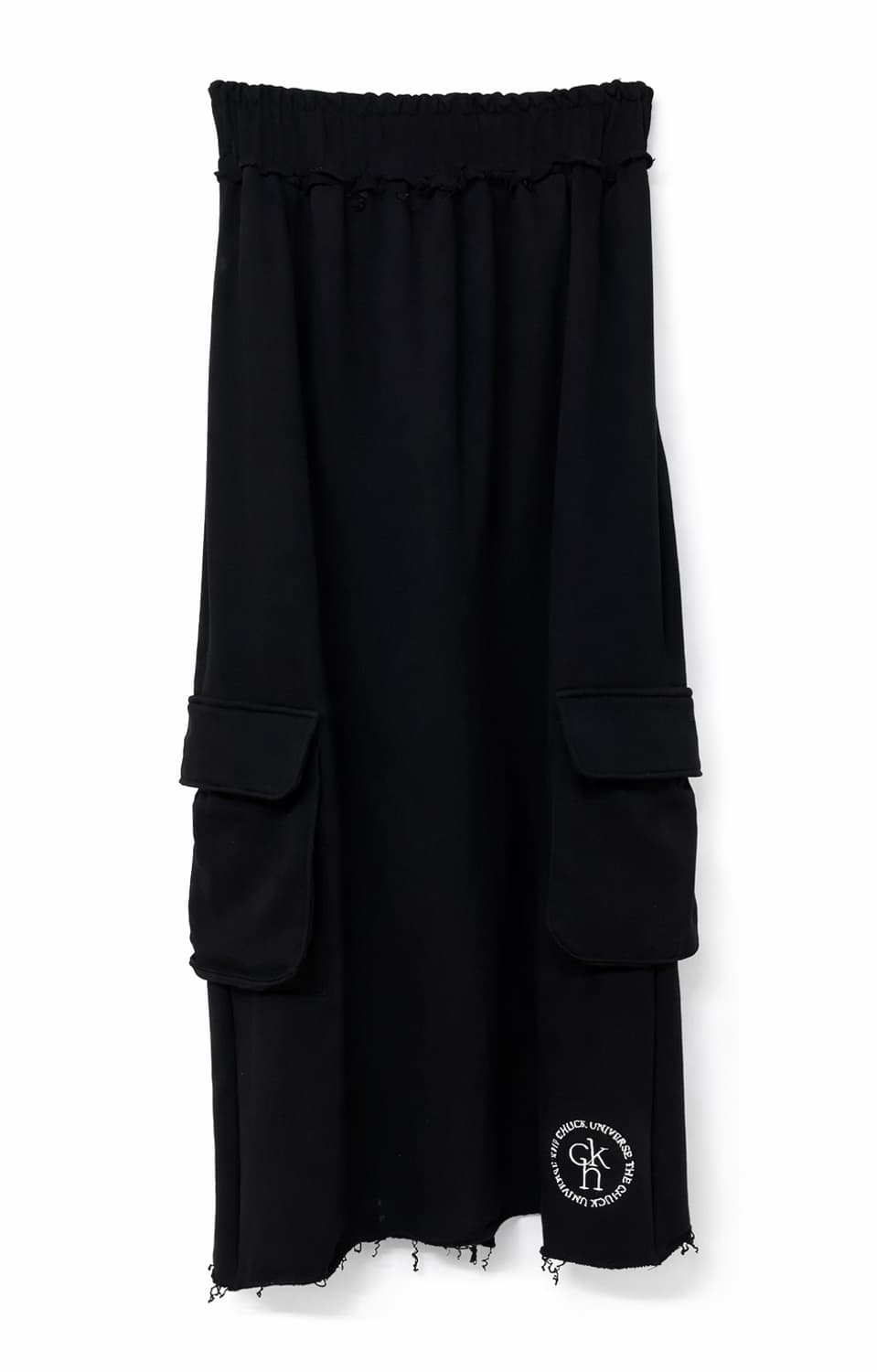 척 Hoodie & Skirt Training Set 상품이미지3