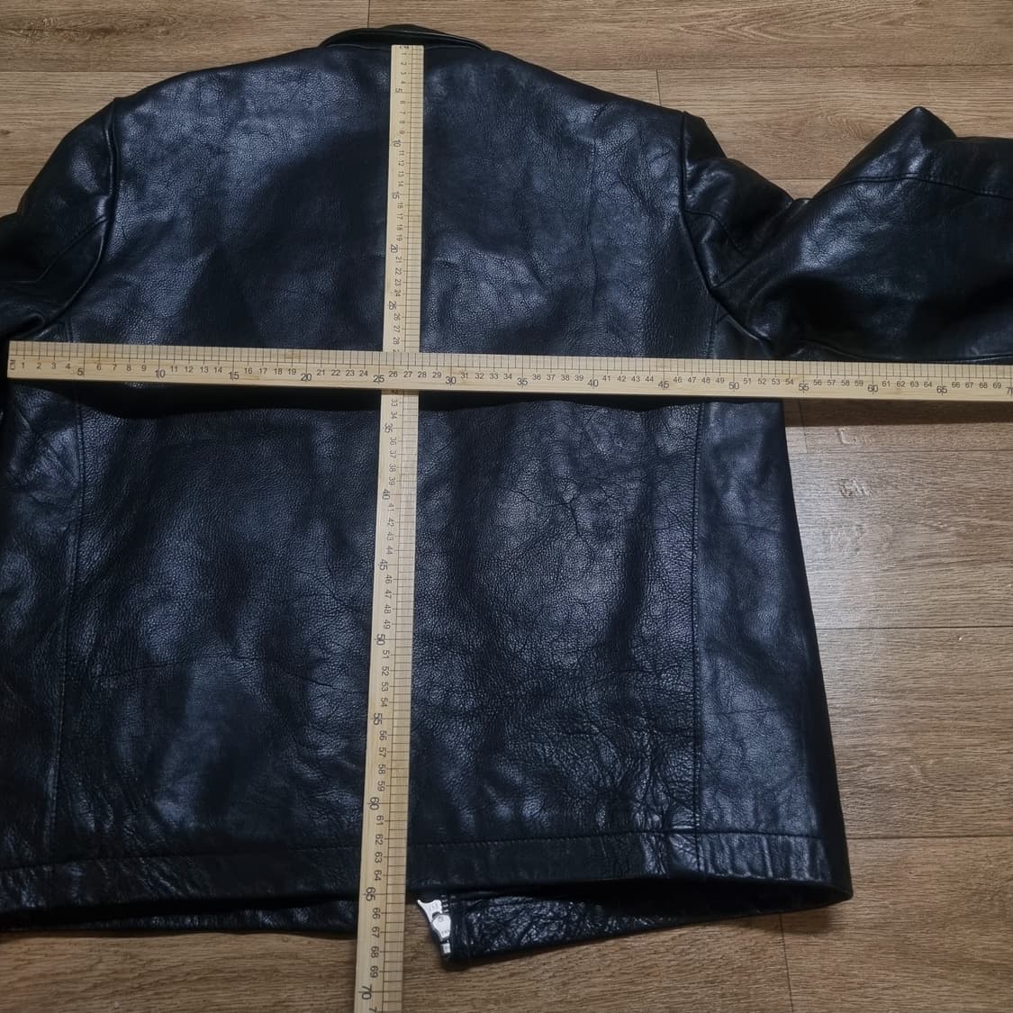 올드갭 래더자켓 s 상품이미지4