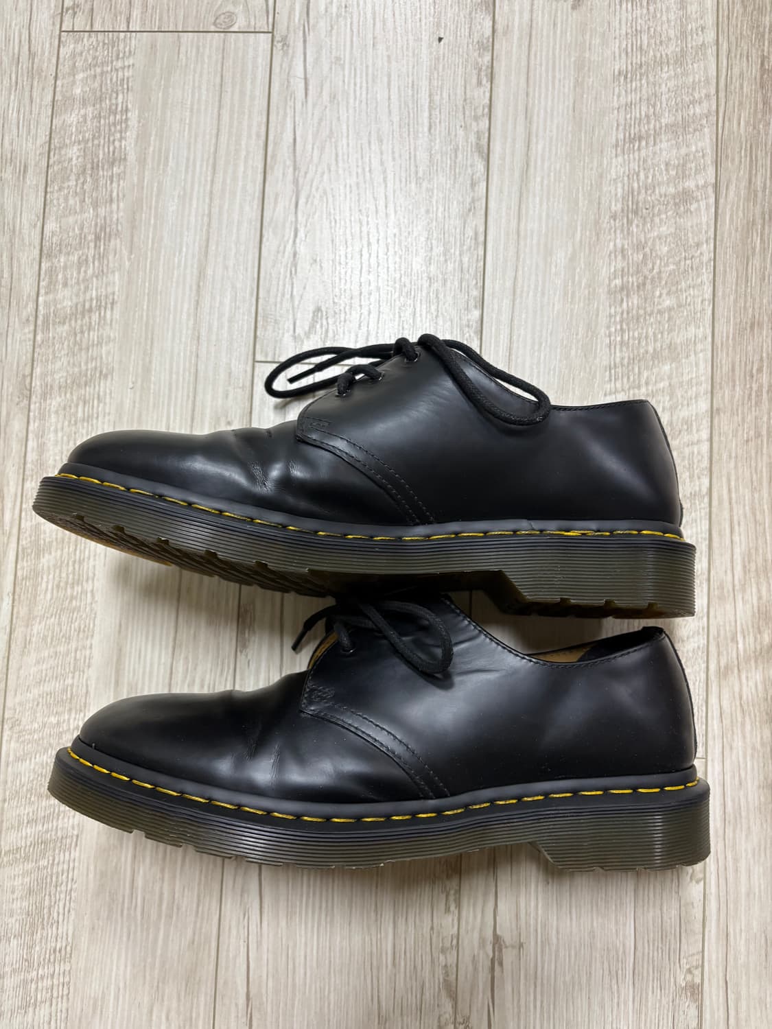 닥터마틴 1461 3홀 스무스 280 상품이미지2