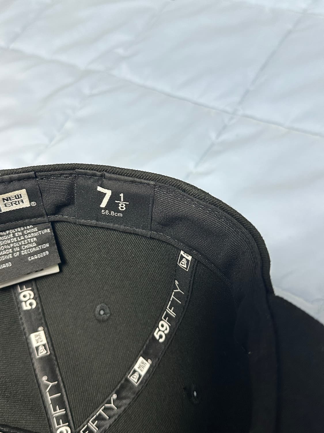 뉴에라 모자 상품이미지3