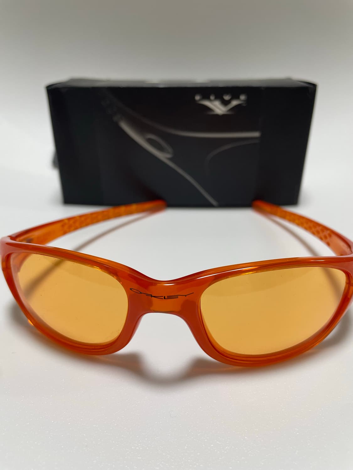 오클리 파이브스 2종 세트 상품이미지3