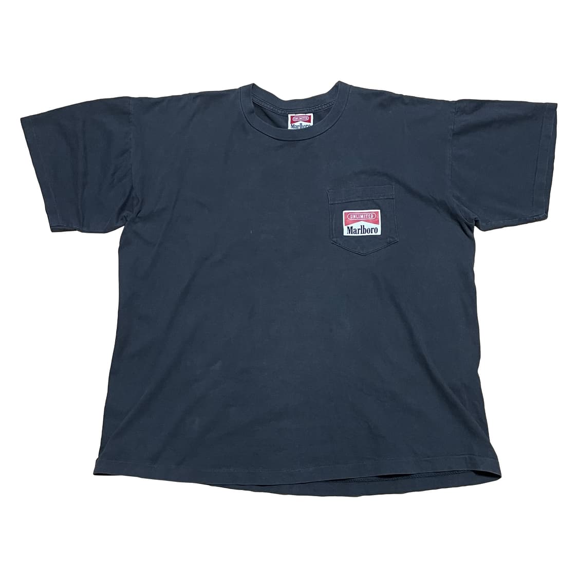 [XL] Marlboro Unlimited 트레인 티셔츠 상품이미지2