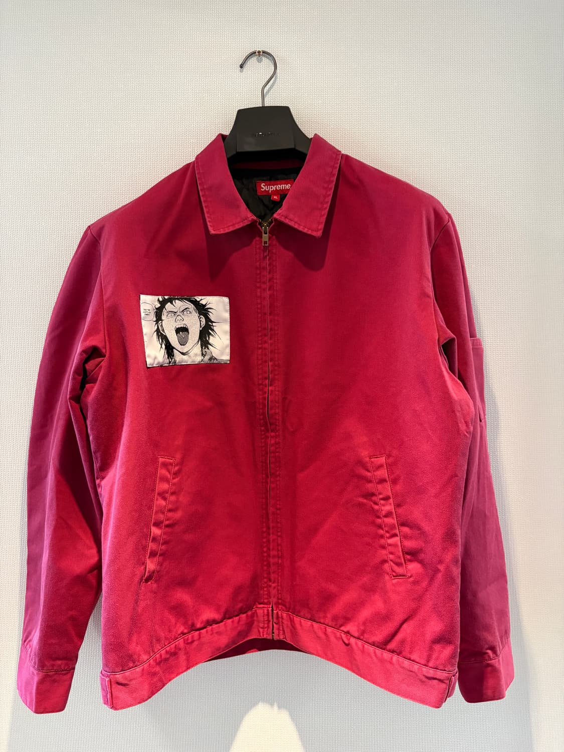 Supreme Akria Work Jacket 상품이미지1