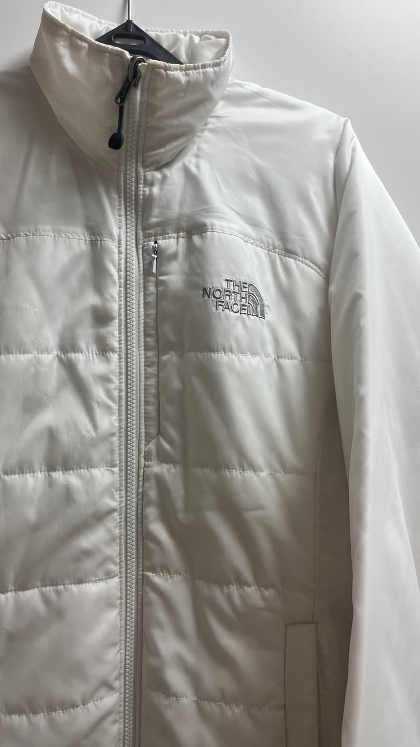 노스페이스 경량 패딩 상품이미지1