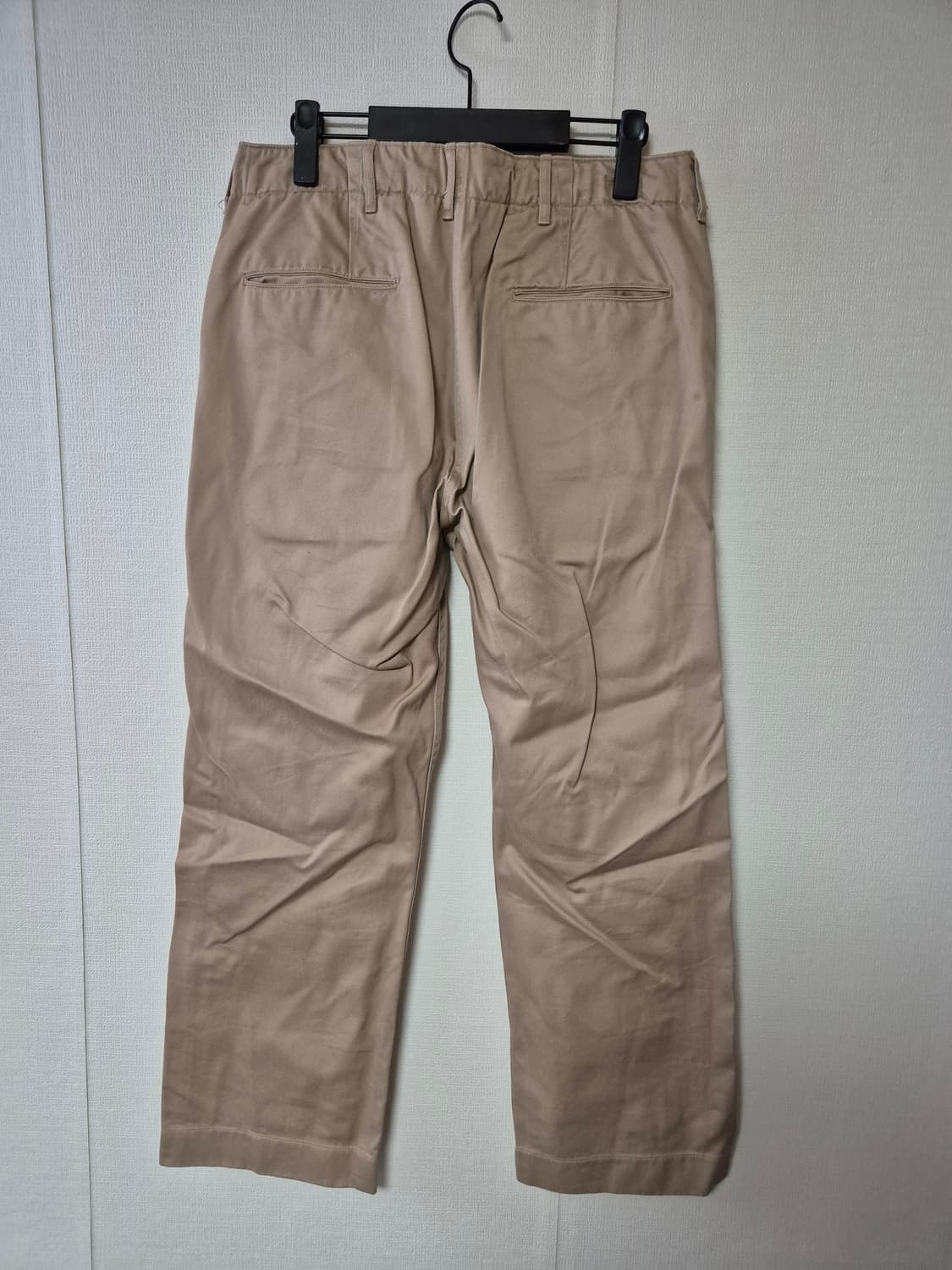 버즈릭슨 치노 BR40025
사이즈 32 상품이미지2