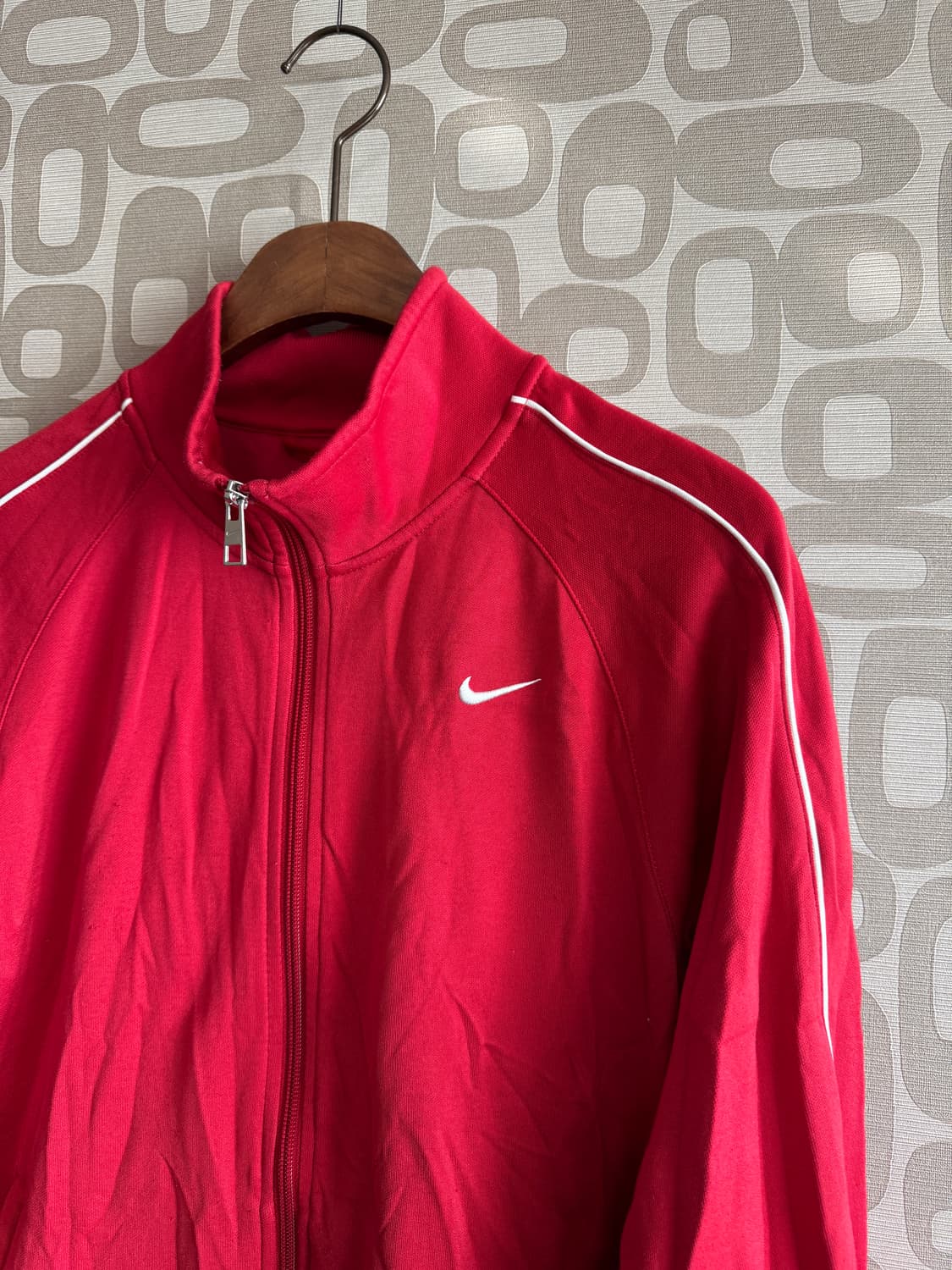 NIKE 나이키 정품 져지 트랙탑 M 상품이미지2