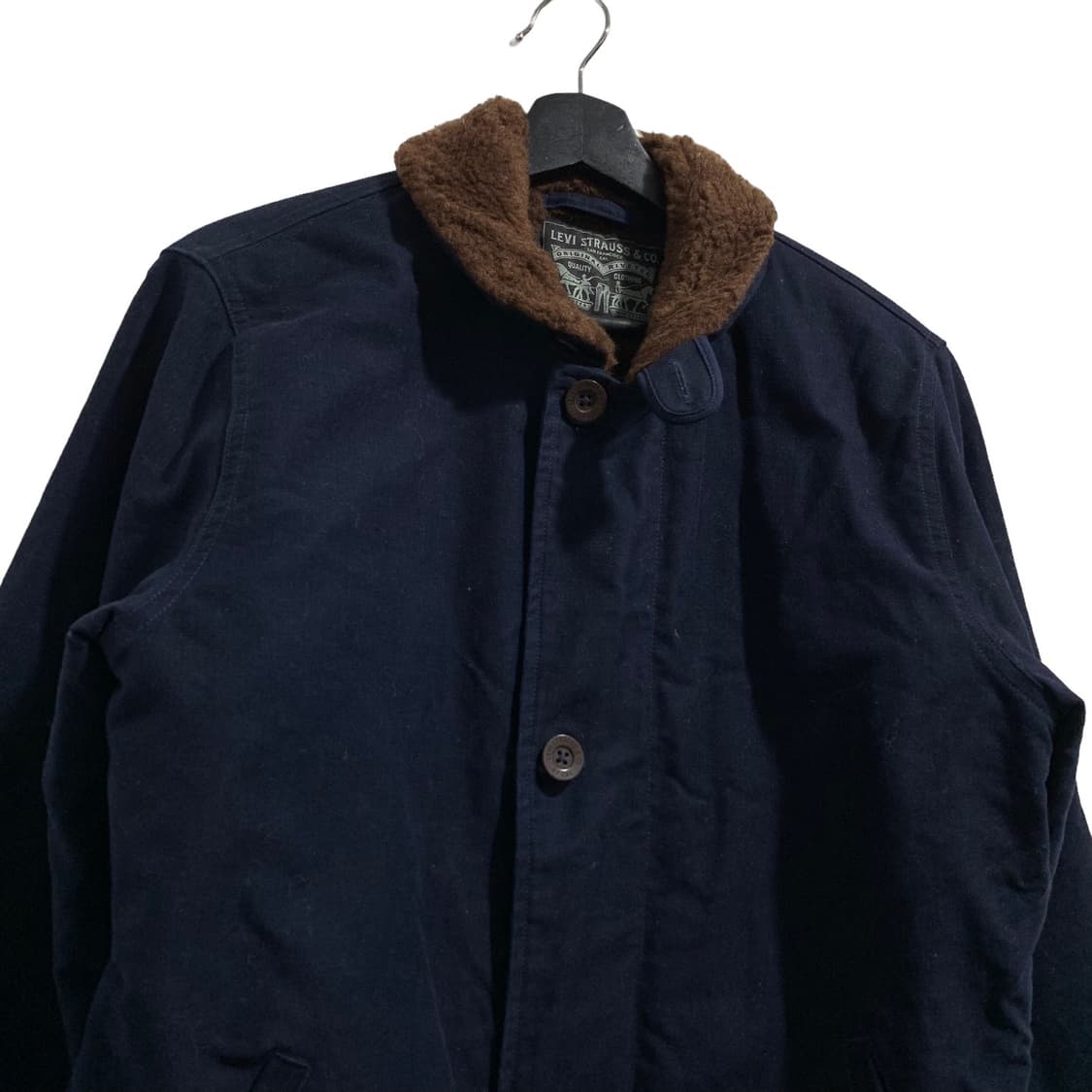 리바이스 세르파 워크 자켓 상품이미지4