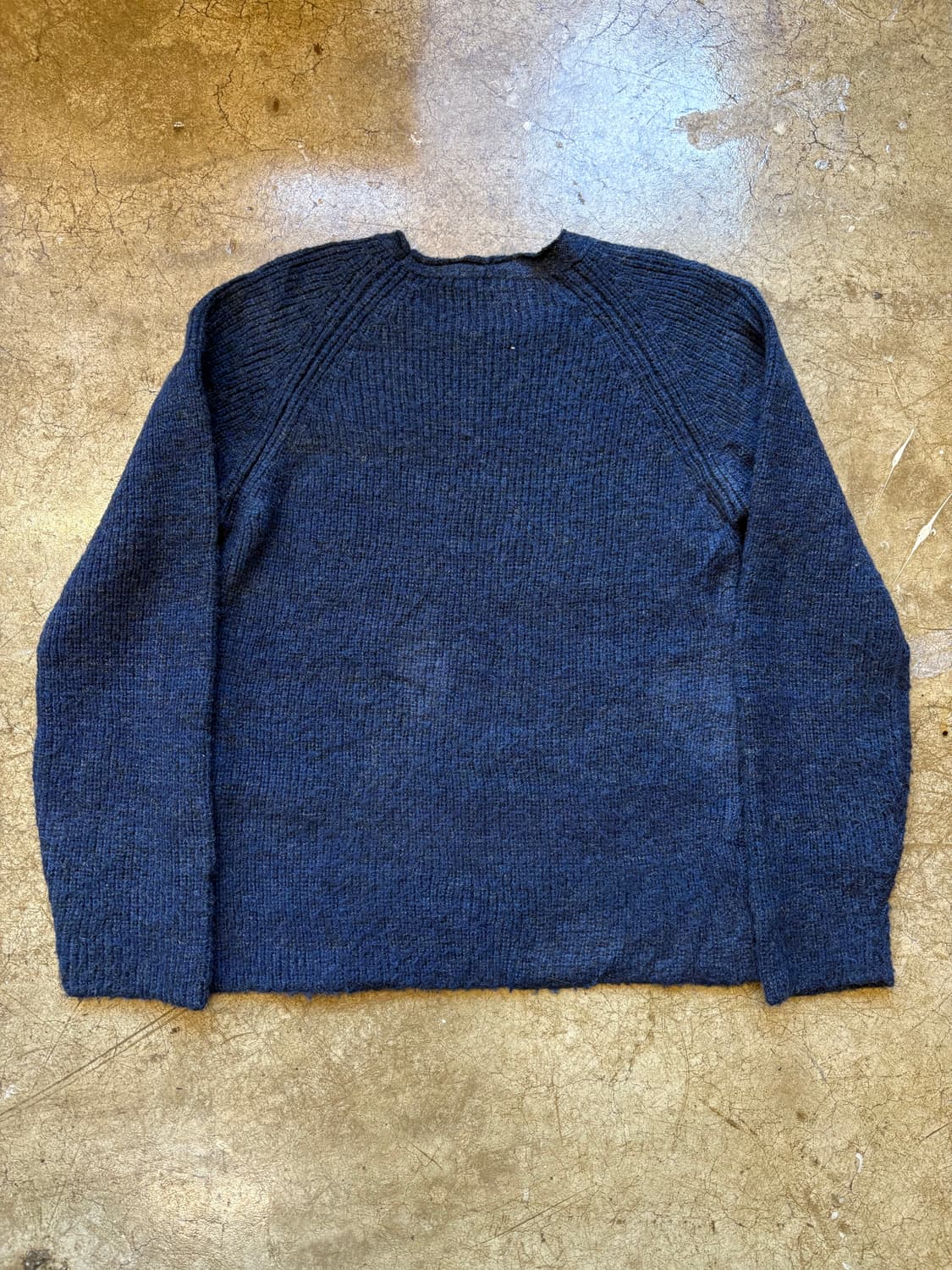 저널 스탠다드 울 블랜디드 롤넥 니트 상품이미지6