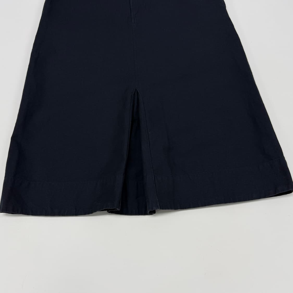 MHL yoke slit skirt 상품이미지4