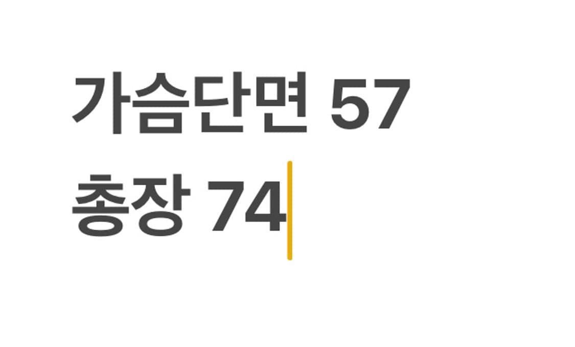 나이키 스우시 암로고 포인트 배색 바람막이 (실측 L) 상품이미지5