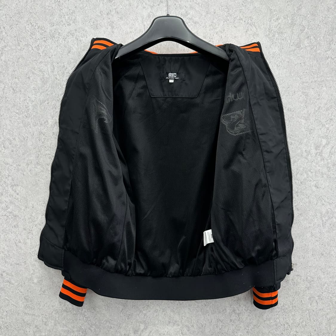 95 한화 이글스 여자 춘추 자켓 상품이미지3