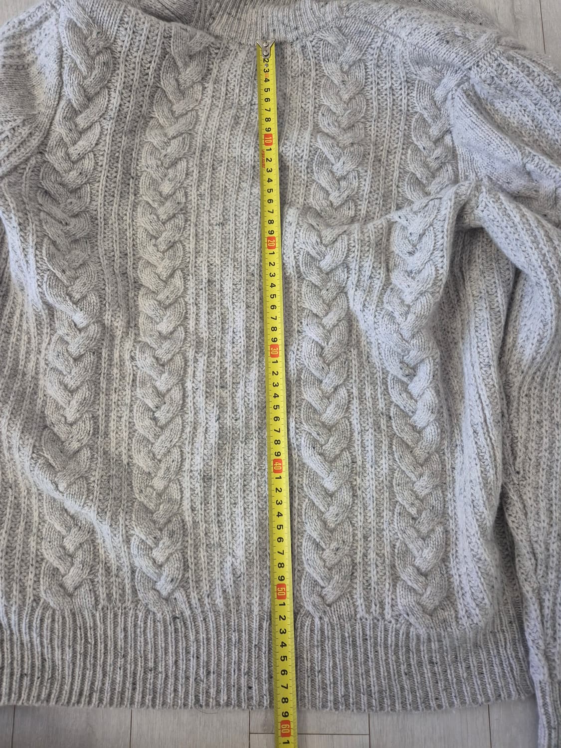 J.Crew 꽈베기 카디건 상품이미지8