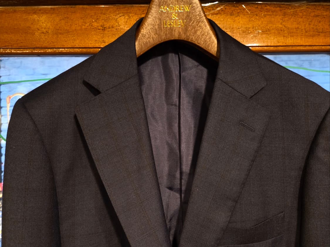 갤럭시 수젤로 자켓 상품이미지6