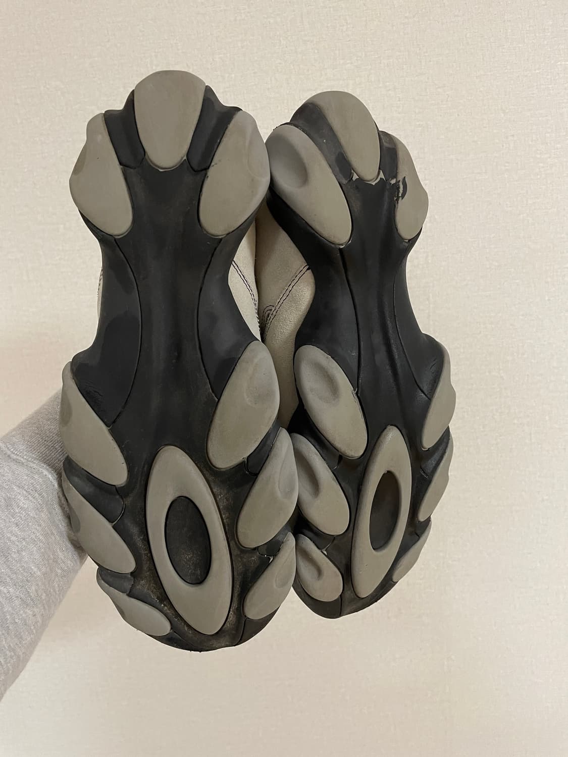 오클리 팩토리팀 화이트버치 (285) 상품이미지5