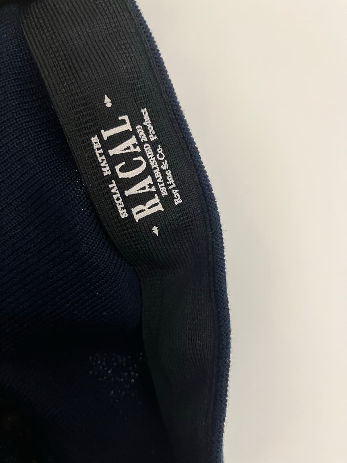 Racal 라칼 베레모 상품이미지3