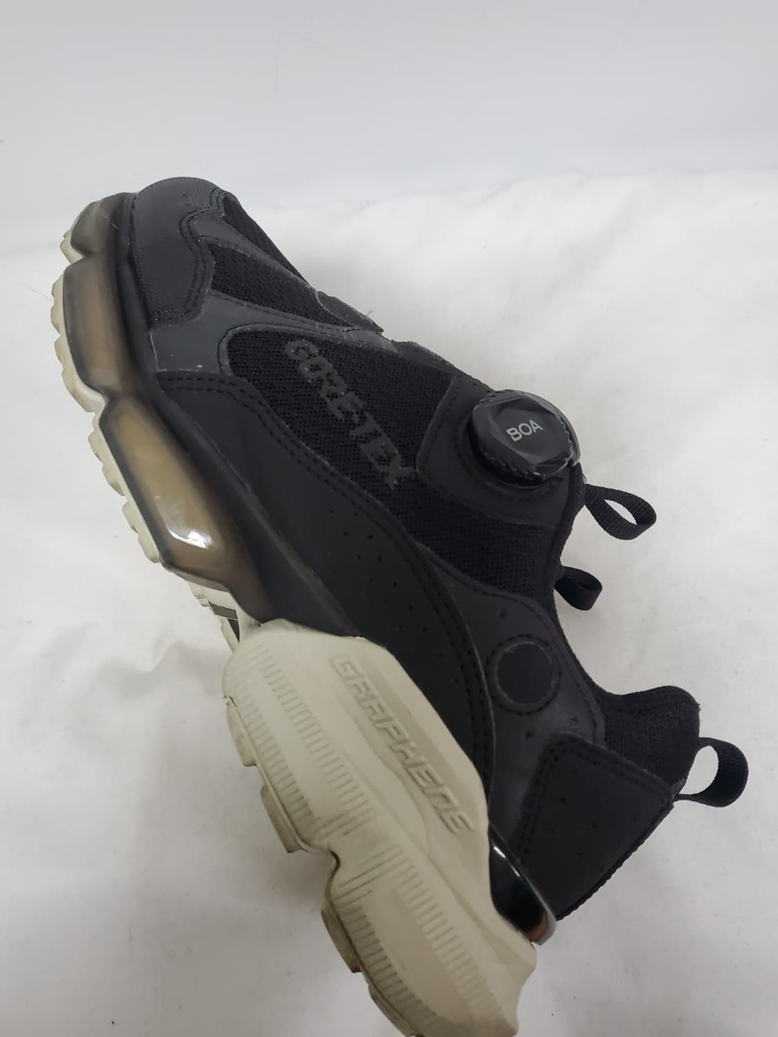 K2 트레킹화 등산화 정품 250사이즈  상품이미지5