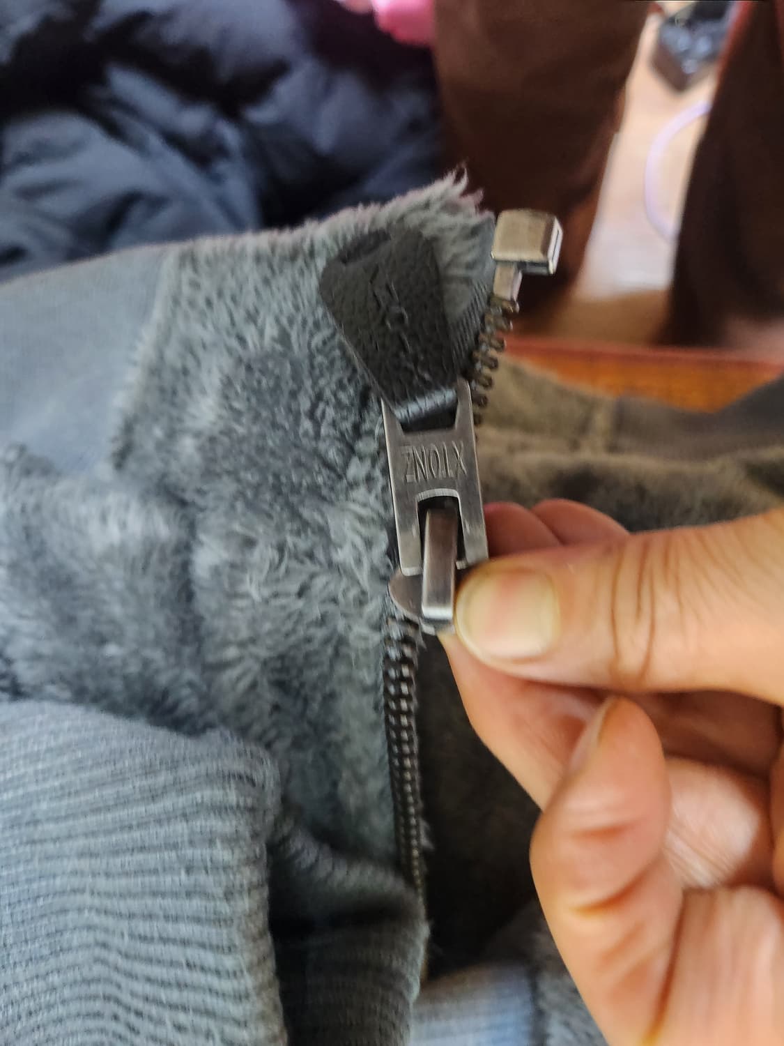 엑스톤즈뽀글이105 상품이미지3