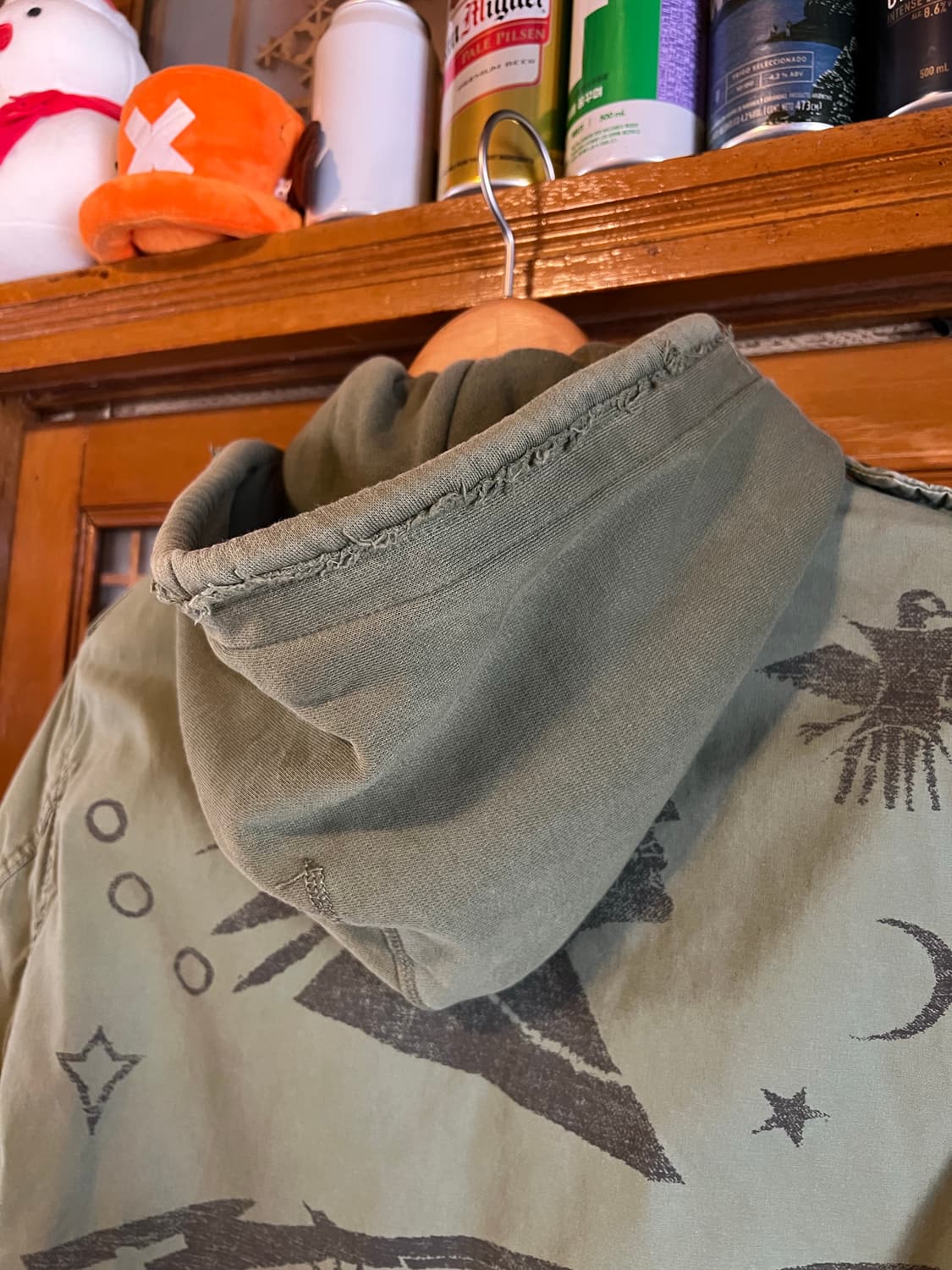 폴로 랄프로렌 Denim&Supply 필드자켓 L 상품이미지6