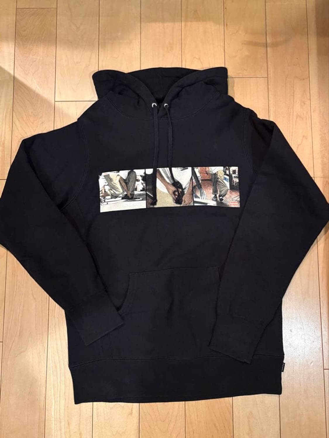 슈프림 supreme x larry clark kids 래리클락 키즈 s 상품이미지1