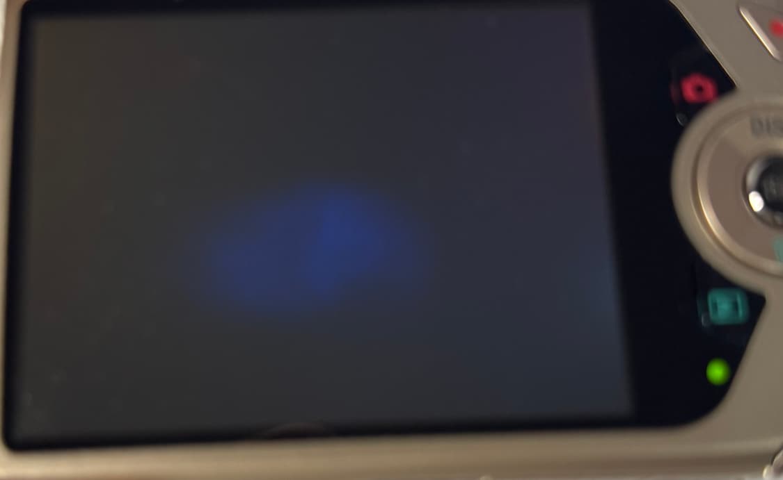 카시오 엑슬림 ex-z2300 골드 상품이미지5