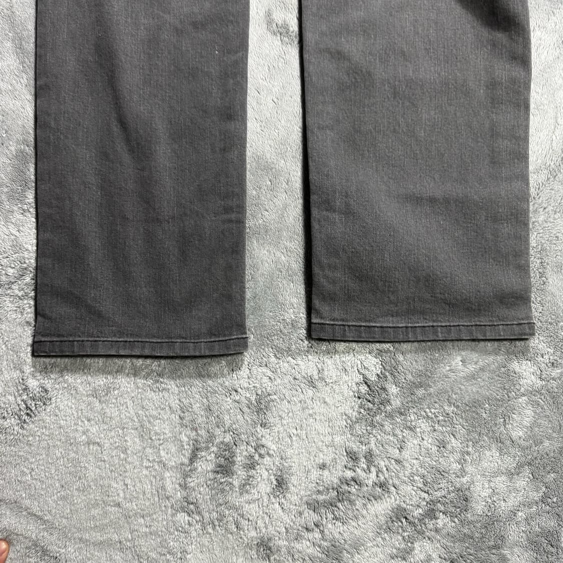 리바이스 511 데미지진 32X34 상품이미지8