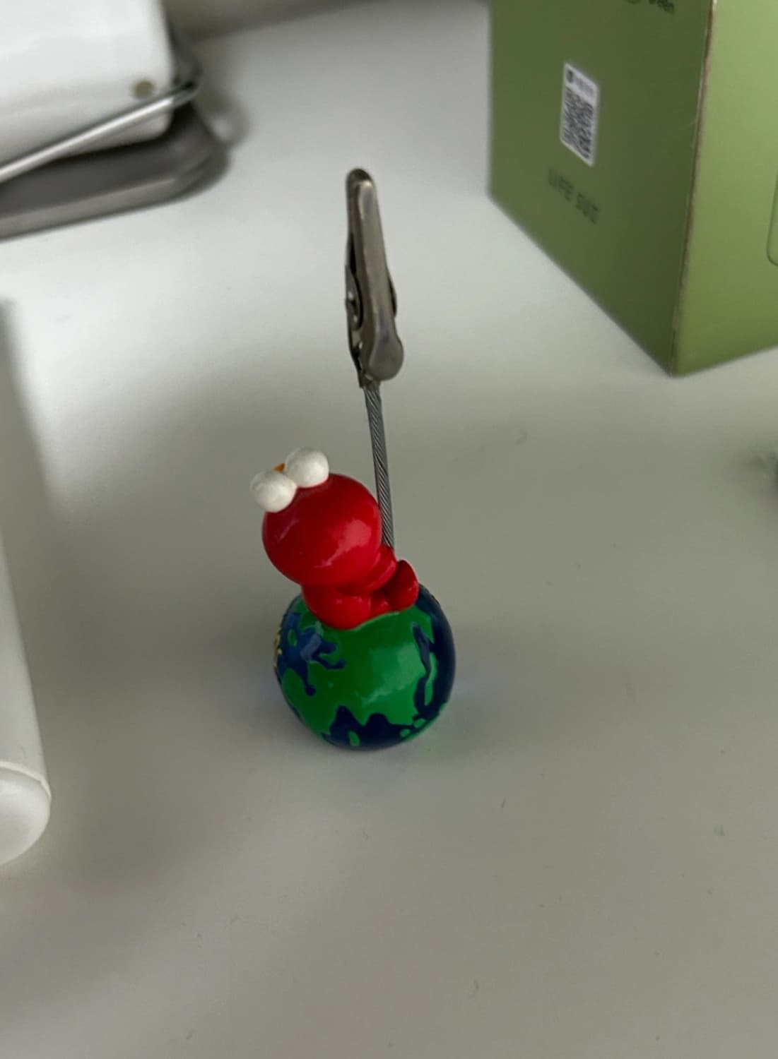 유니버셜 앨모 사진 짚게 상품이미지2