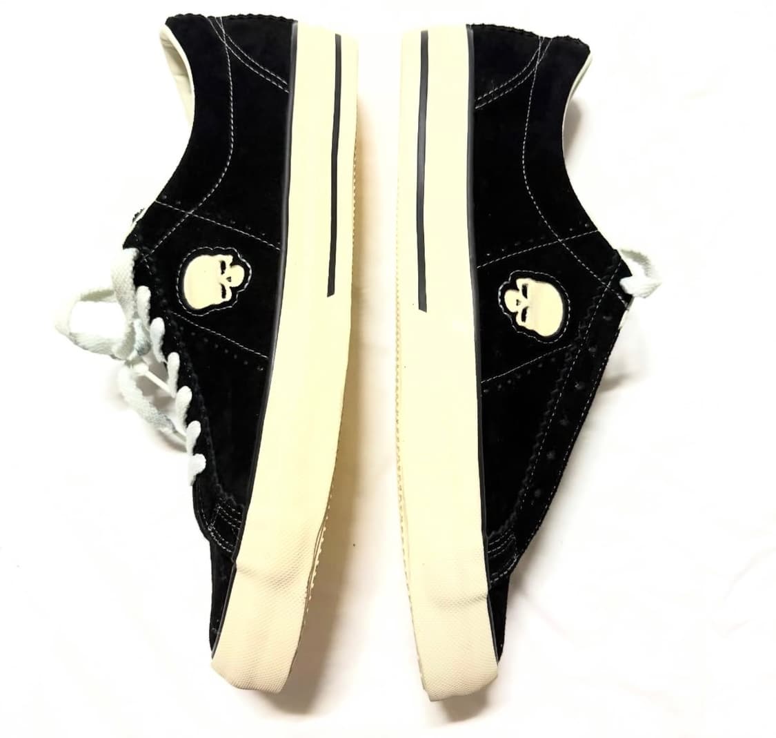 넘버나인 - 2001 원 스컬 스니커즈 상품이미지2