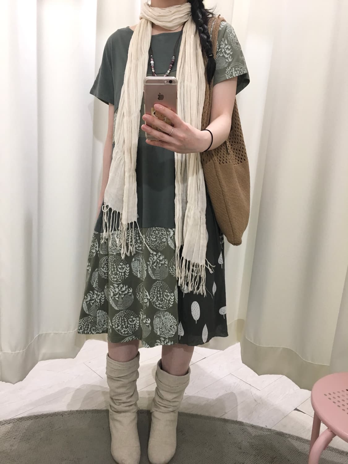 Bohemian Patch OPS 상품이미지2
