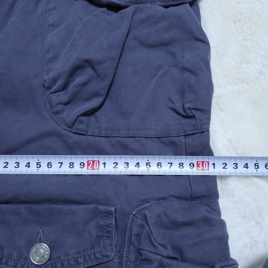 [새상품] 그레일즈 ERBE 멀티 카고 0310 상품이미지6