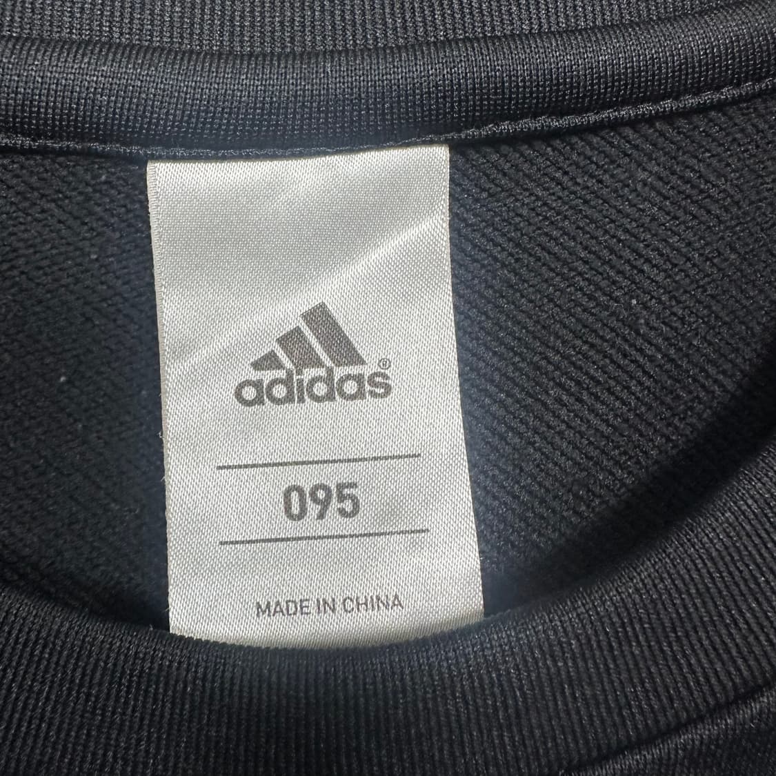 ✨ (바배) 아디다스 13-14 첼시 트레이닝 탑 롱슬리브  상품이미지3