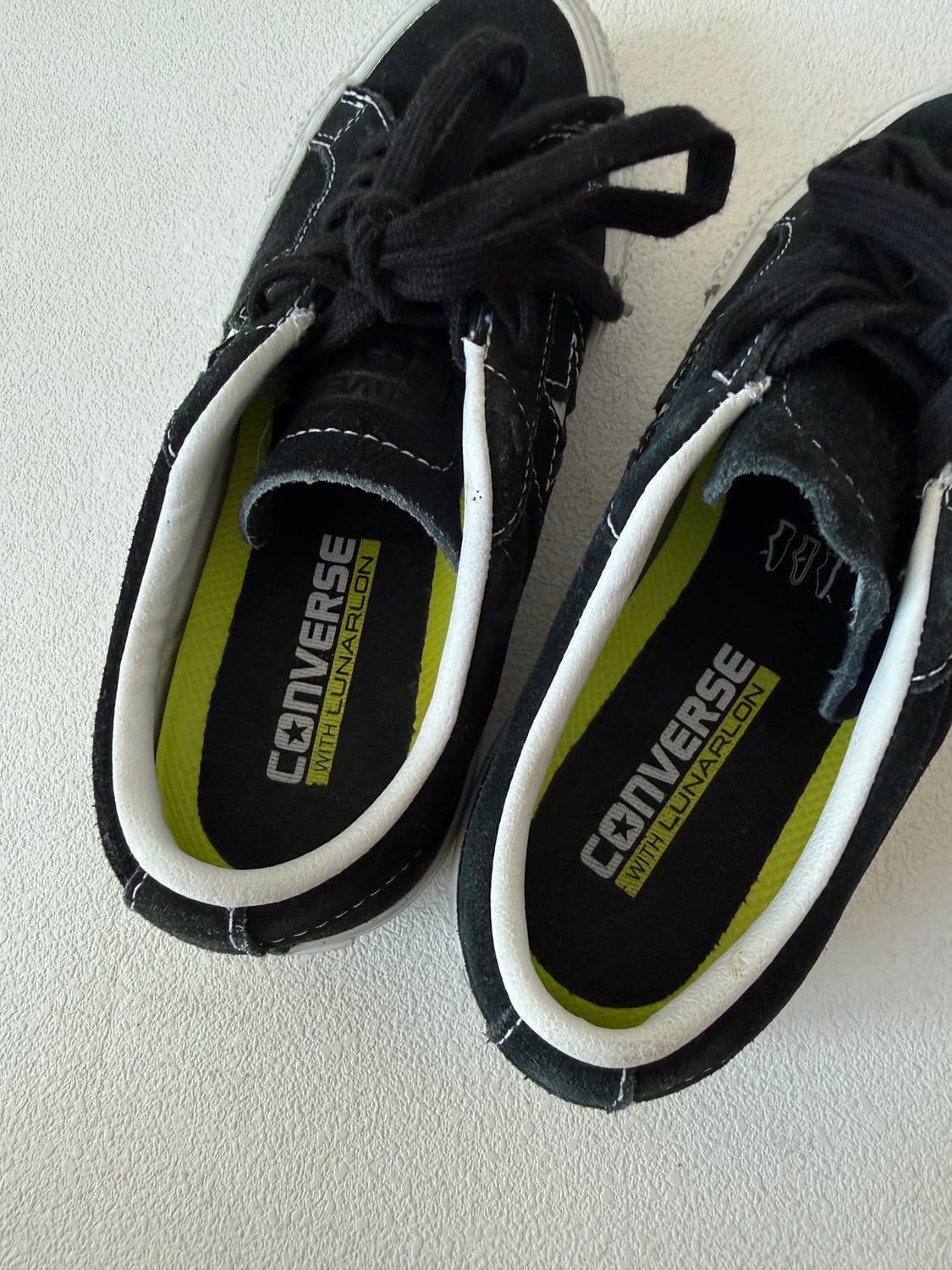 [220]컨버스(CONVERSE) 누벅 원스타 상품이미지7