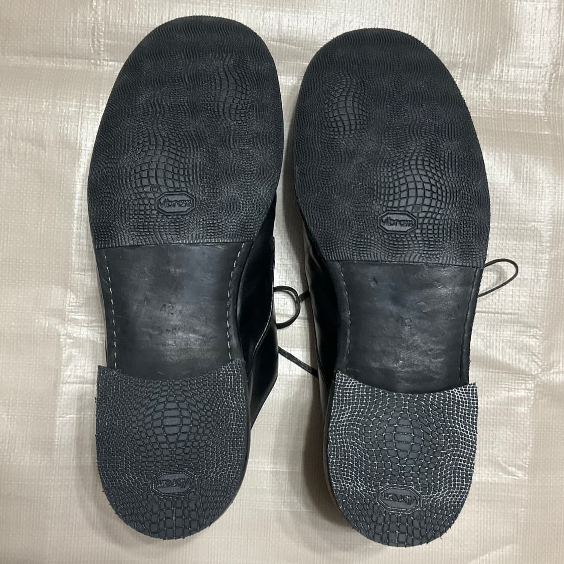 구이디 992X 더비 42 상품이미지6