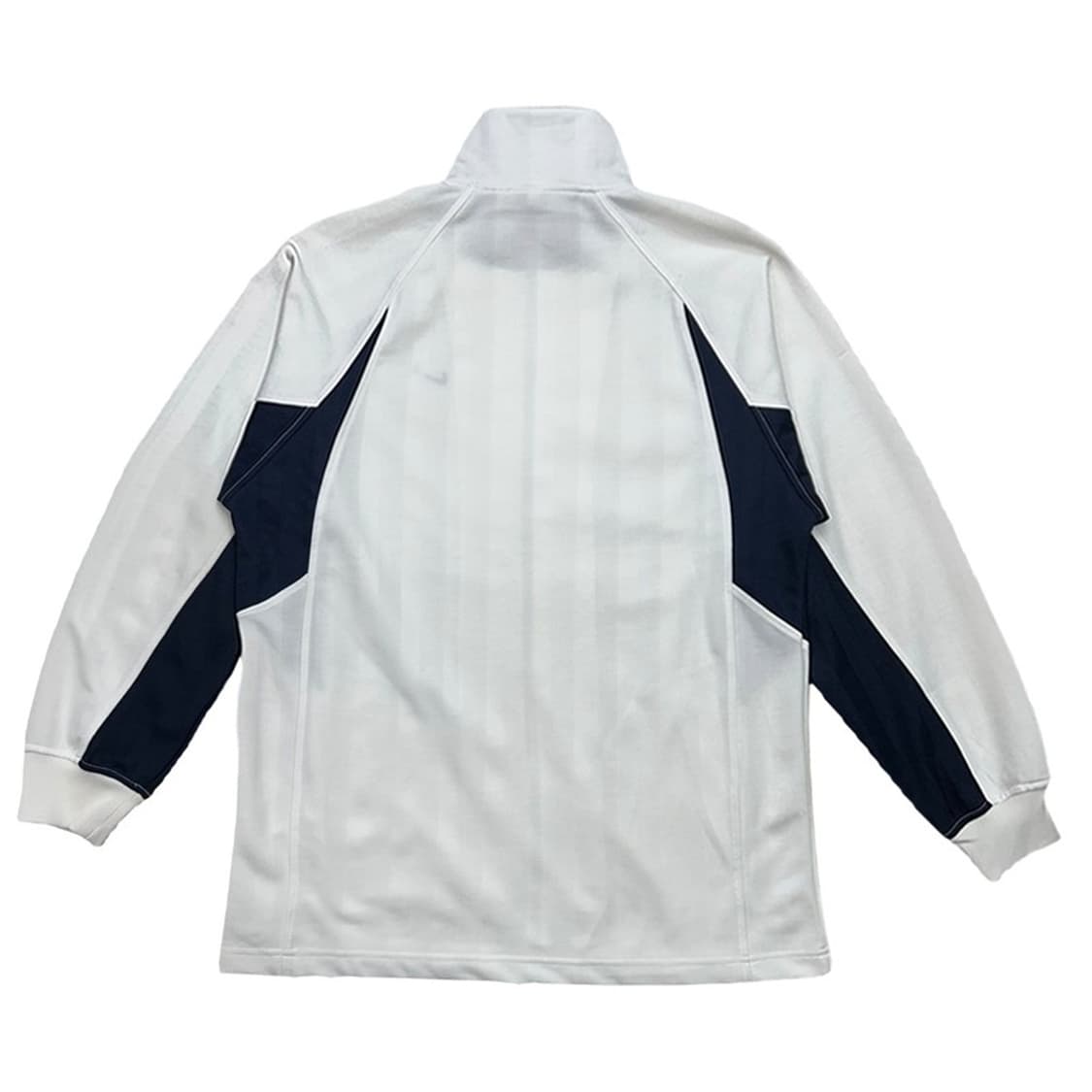 나이키 00s 올드스쿨 트랙탑 화이트-네이비 L 상품이미지8