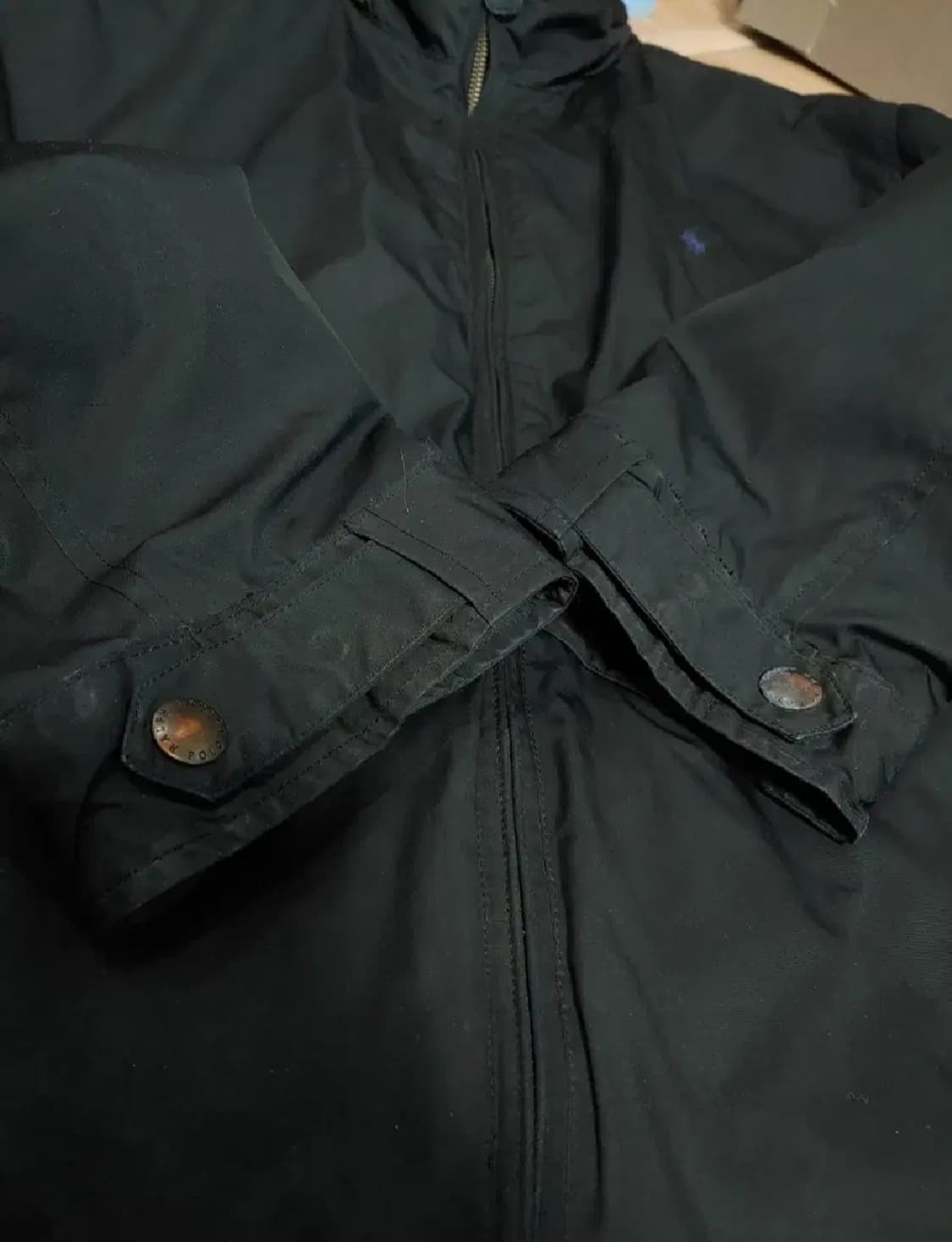 폴로 랄프로렌 자켓, XL 상품이미지4