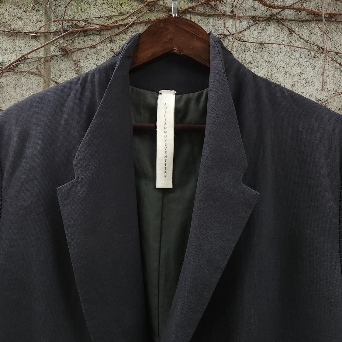 [50] A Diciannoveventitre 블레이저 자켓 상품이미지2