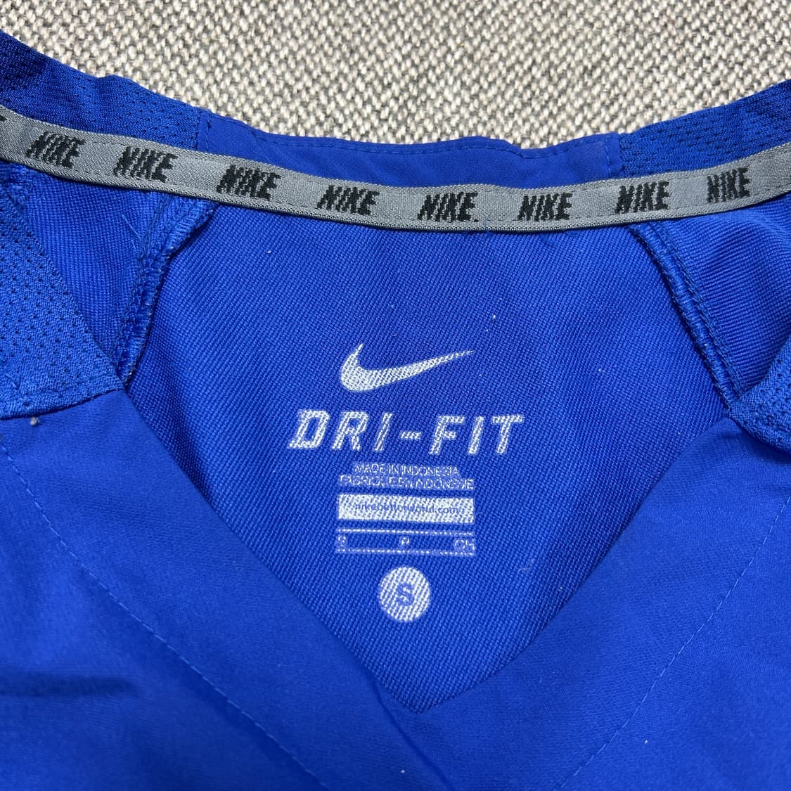 나이키 LA다저스 드라이핏 웜업(S) 상품이미지2