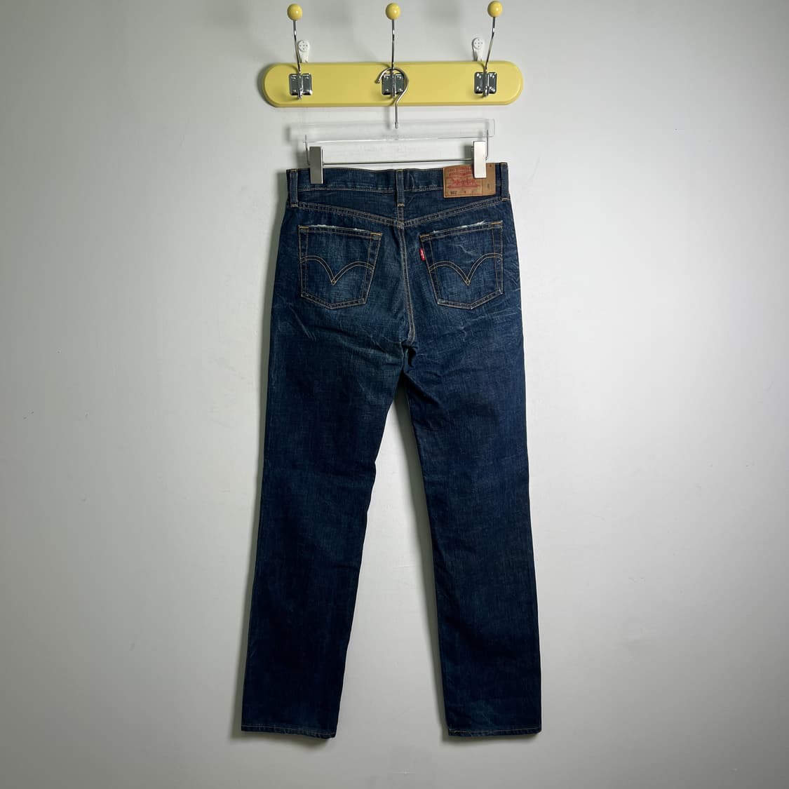 Levis 리바이스 501 데님 팬츠 30 상품이미지2