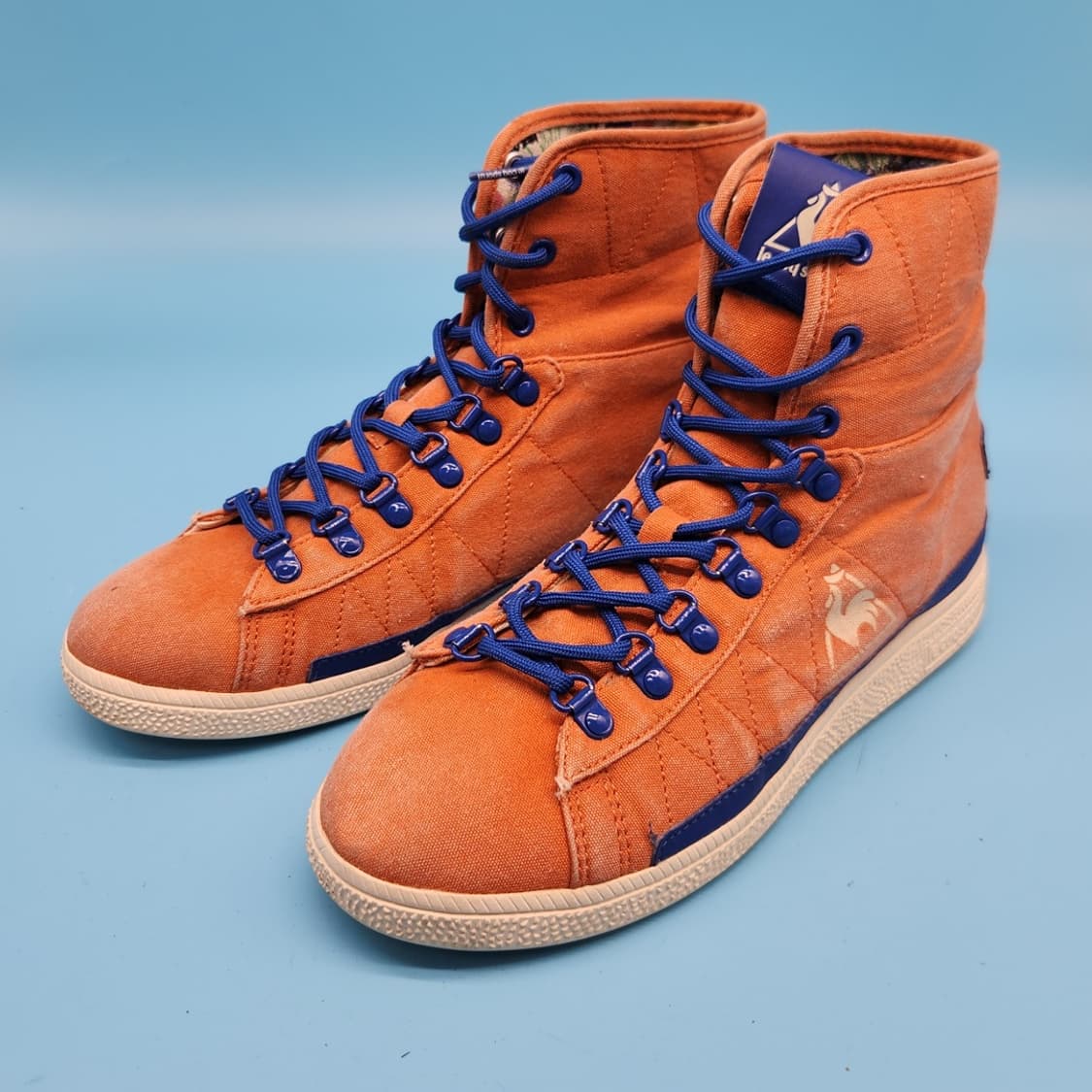 o 르꼬끄 여성 하이탑 240 상품이미지1