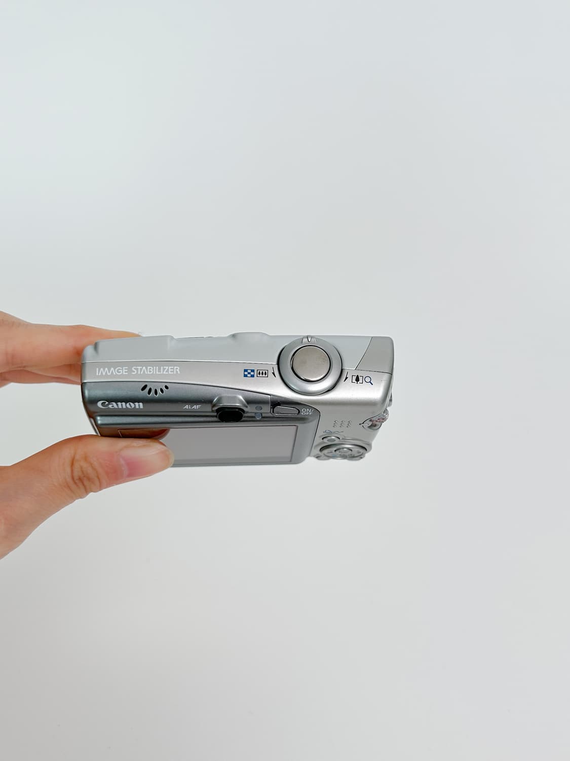 토모토모!) 캐논 익서스 950 is Ixus 빈티지 디카 상품이미지7