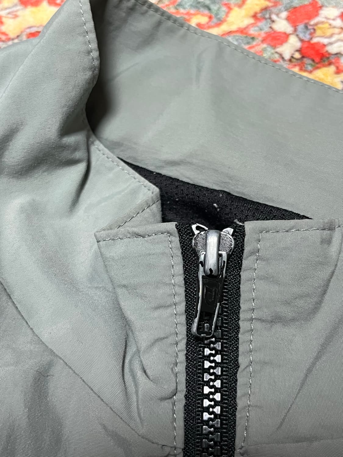 90s IPFU 자켓 1세대 (L-L) 상품이미지5