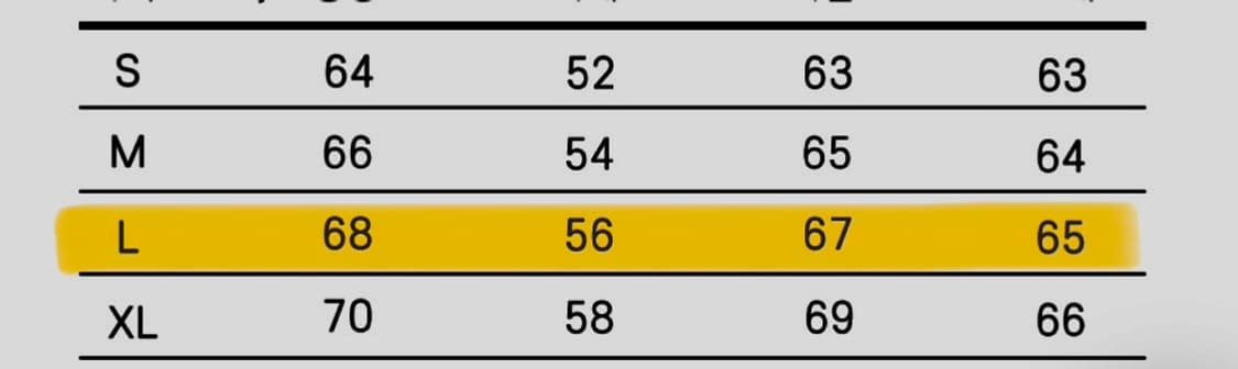 [L]PHYPS 프리마로프트 패딩 상품이미지7