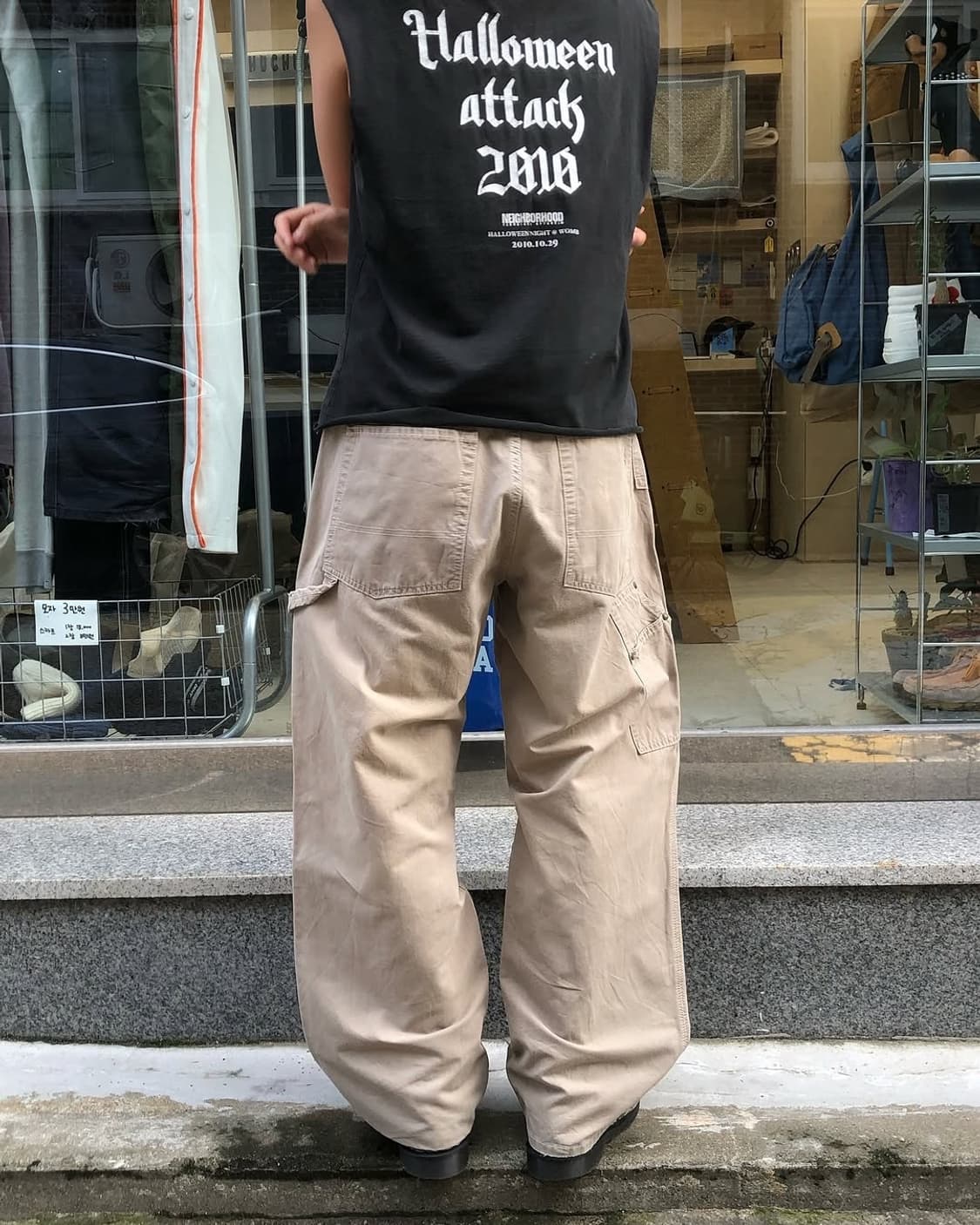 Timberland carpenter  상품이미지1
