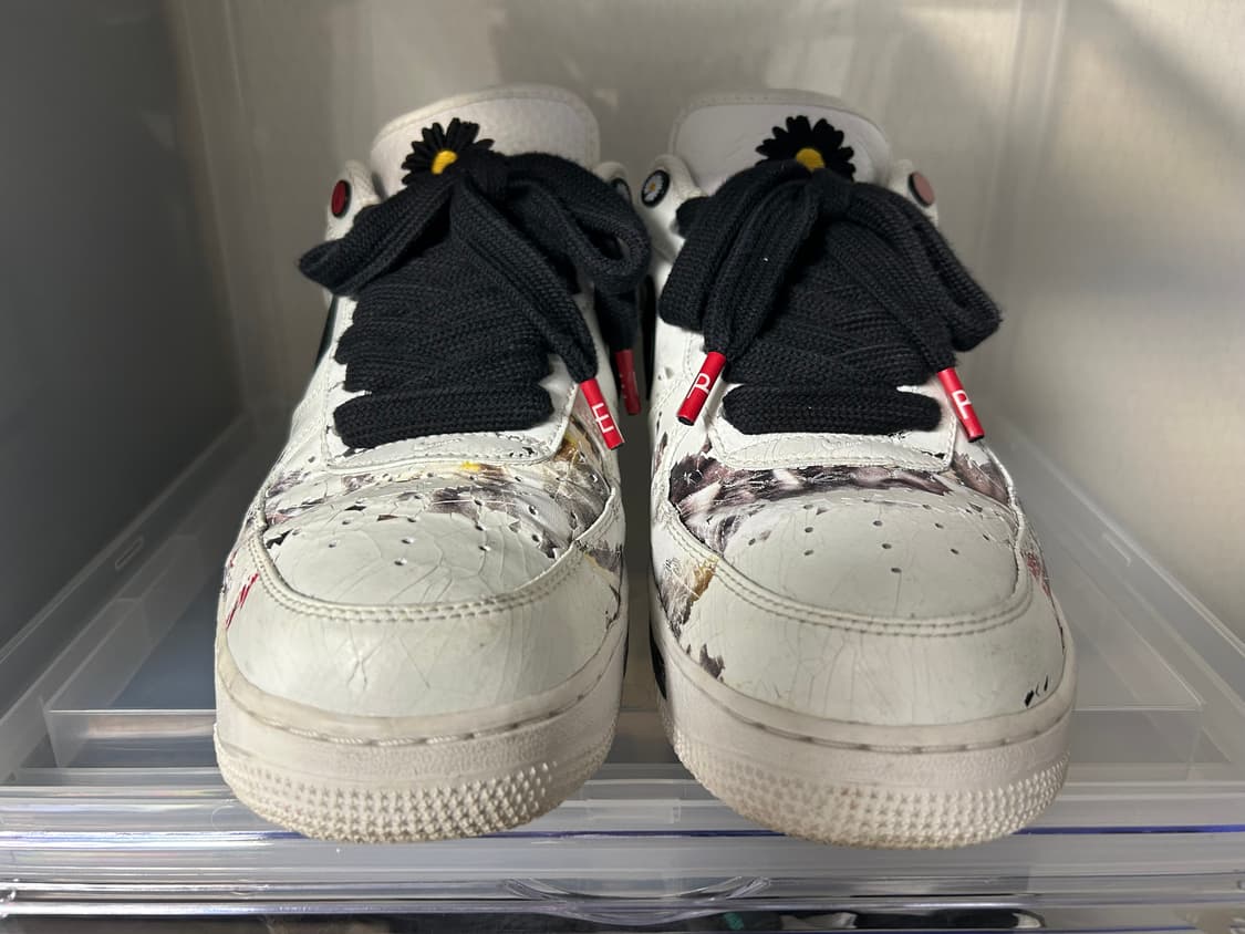 나이키 피스마이너스원 에어포스 2.0 285 상품이미지3