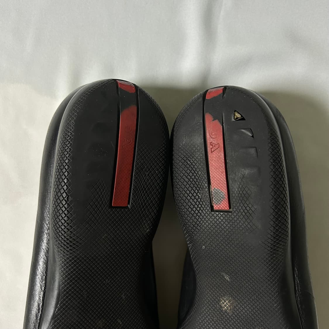 Prada sports strap loafers 상품이미지6