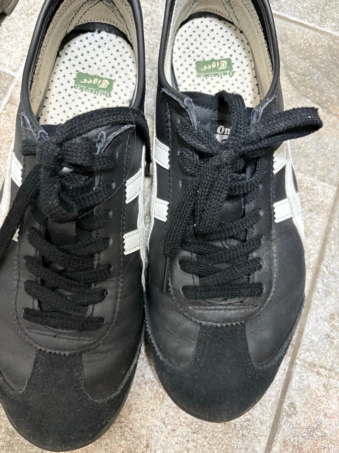 오니츠카타이거 멕시코66 상품이미지1