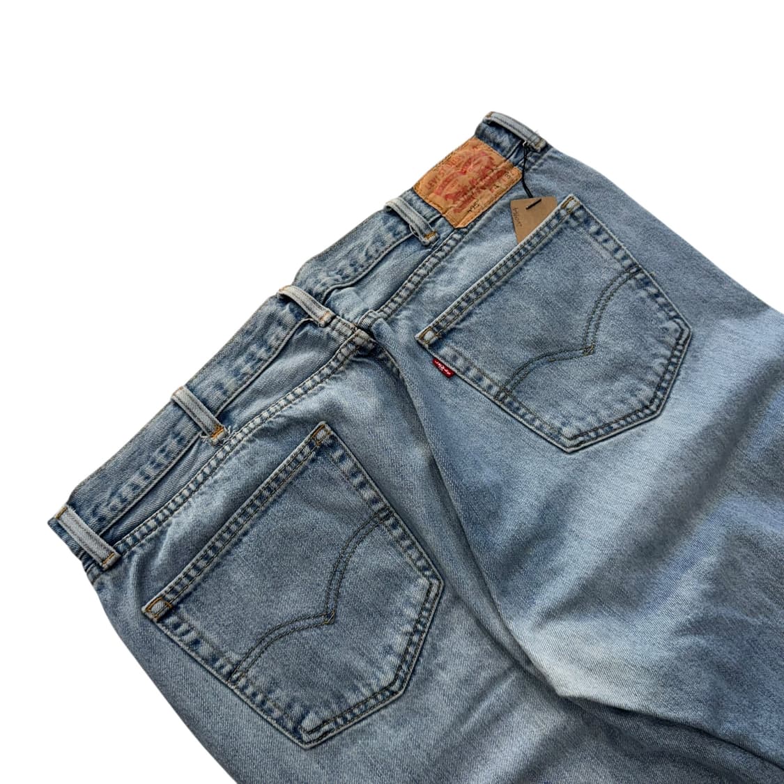 [40] 리바이스 505 데님 청바지 [lv0934] 상품이미지7